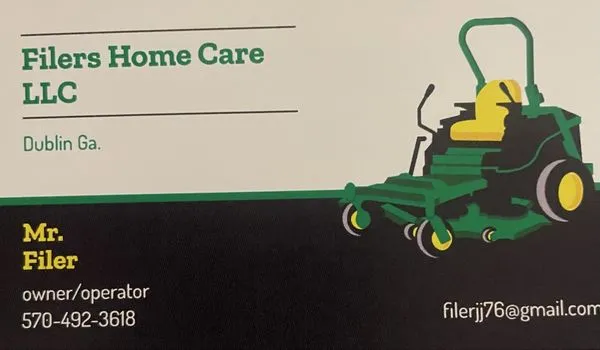 Filers Home Care