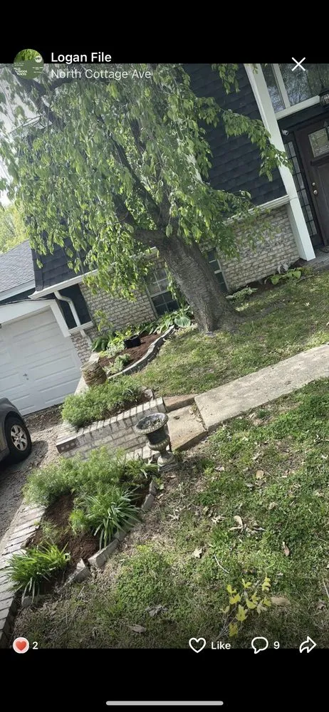 Top-rated landscape design in Bethalto, IL - Files Outdoor Services