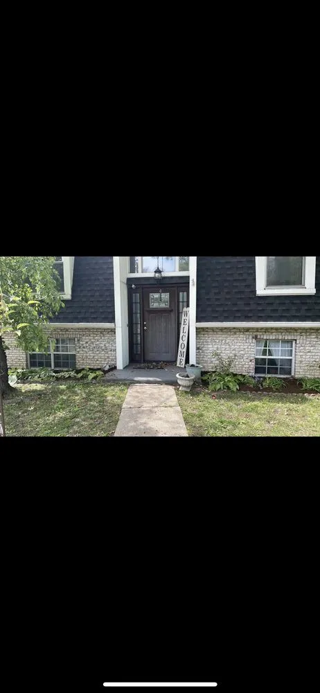 Professional residential landscaping in Bethalto, IL by Files Outdoor Services