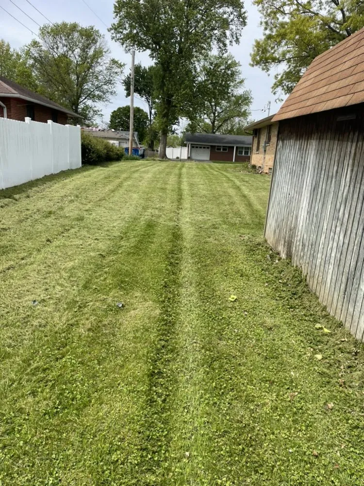 Trusted landscaping services in Bethalto, IL - Files Outdoor Services