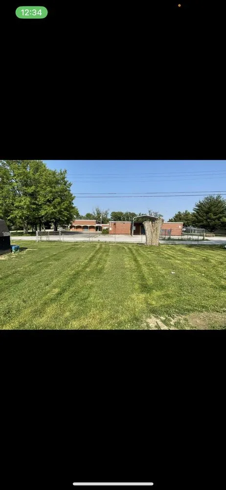 Reliable landscape installation experts serving Bethalto, IL - Files Outdoor Services