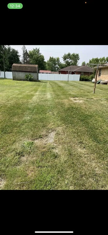 Affordable garden landscaping experts serving Bethalto, IL - Files Outdoor Services