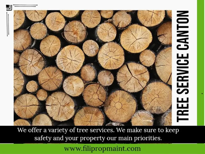 Reliable residential landscaping in Louisville, OH - Fili Property Maintenance