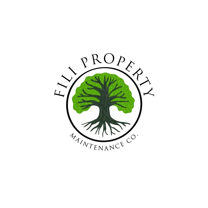 Top-rated yard maintenance for beautiful yards in Louisville, OH by Fili Property Maintenance