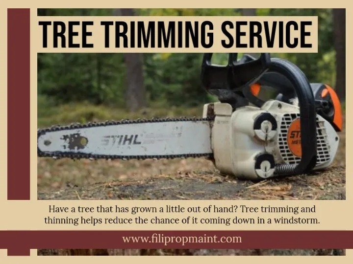 Custom landscaping services experts serving Louisville, OH - Fili Property Maintenance