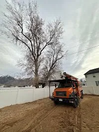 Professional garden landscaping experts serving Provo, UT - FILI Tree Expert & Landscaping
