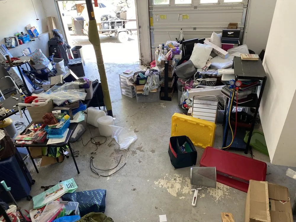 Professional landscape design for outdoor upgrades across Lithia Springs, GA - Filler Up Hauling