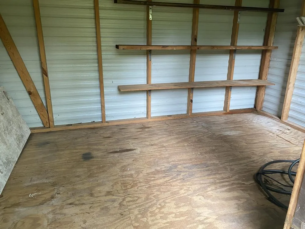 Top-rated lawn care service in Lithia Springs, GA - Filler Up Hauling