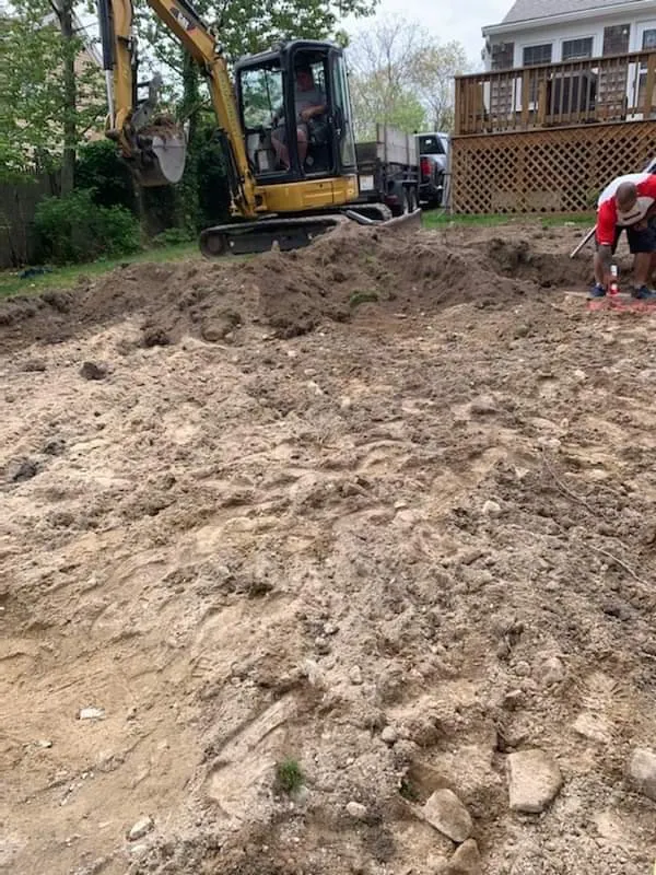 Local lawn mowing service for residential properties across Plymouth, MA - Fillippini and Family Landscaping