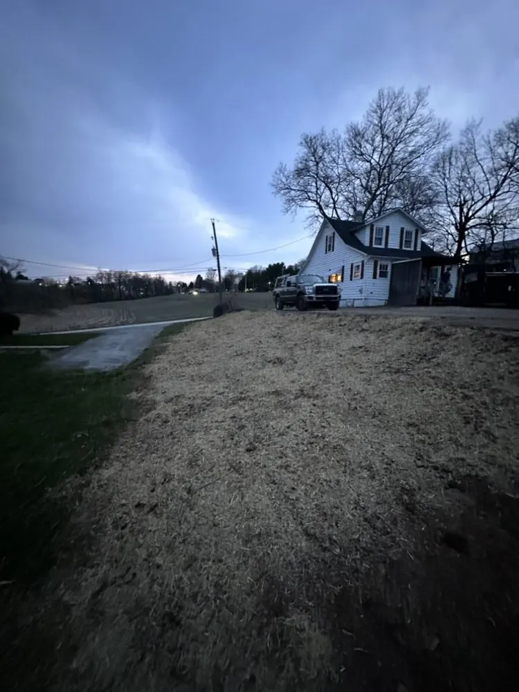 Trusted yard cleanup service for year-round maintenance across Yorkana, PA - Fillmore Property Maintenance