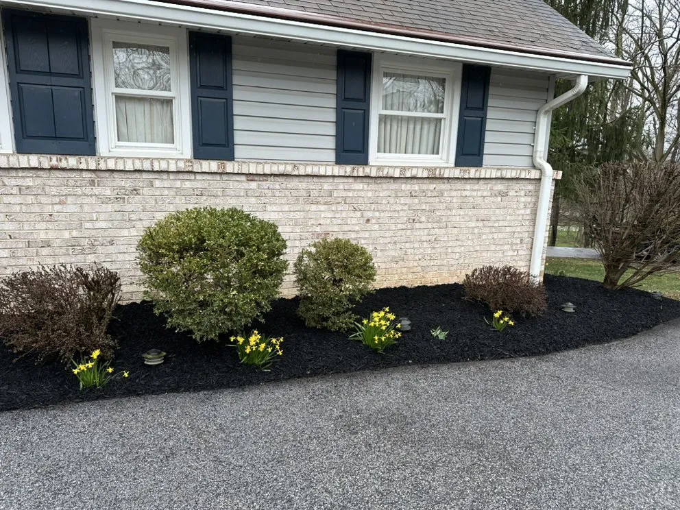 Trusted landscape design experts serving Yorkana, PA - Fillmore Property Maintenance