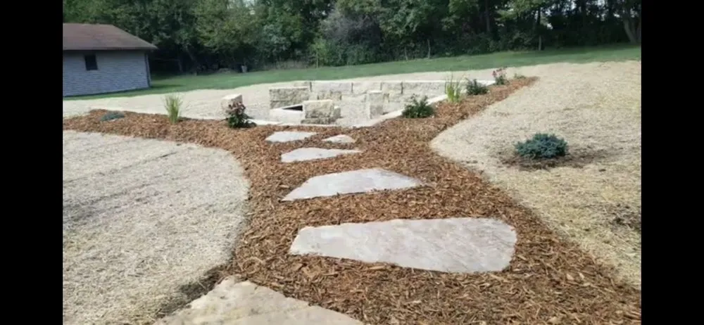 Expert yard cleanup service for residential properties across Yorkana, PA - Fillmore Property Maintenance