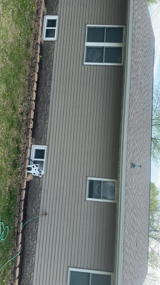 Reliable residential landscaping experts serving Little Falls, MN - Fillys Snow and Lawn