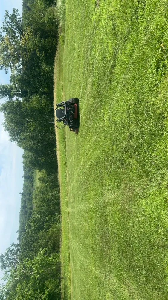 Expert landscape installation experts serving Little Falls, MN - Fillys Snow and Lawn