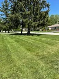 Top-rated outdoor landscaping for beautiful yards across Little Falls, MN - Fillys Snow and Lawn