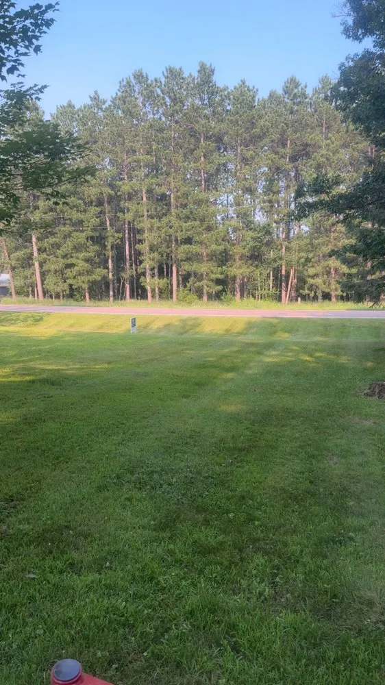 Local landscape installation for homes across Little Falls, MN - Fillys Snow and Lawn