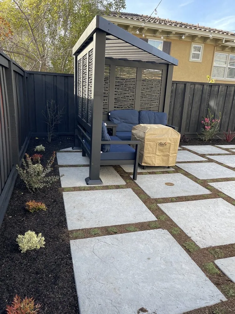 Reliable residential landscaping near you across Walnut Creek, CA - Filo's Landscaping