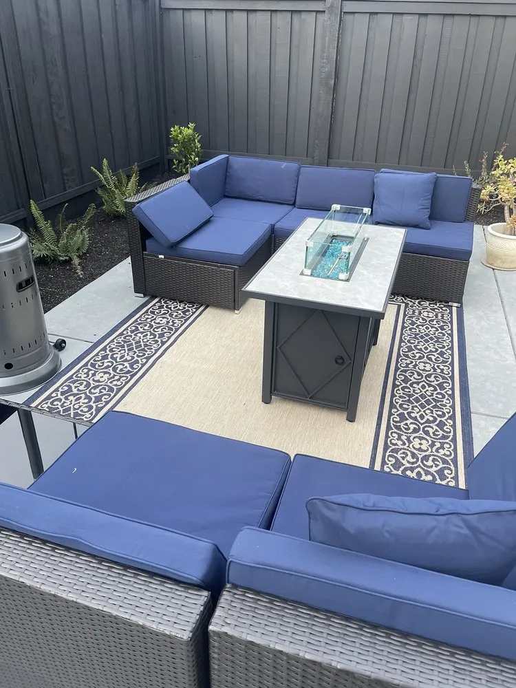 Reliable lawn care service in Walnut Creek, CA - Filo's Landscaping