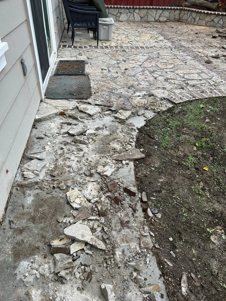 Trusted yard cleanup service experts serving Walnut Creek, CA - Filo's Landscaping