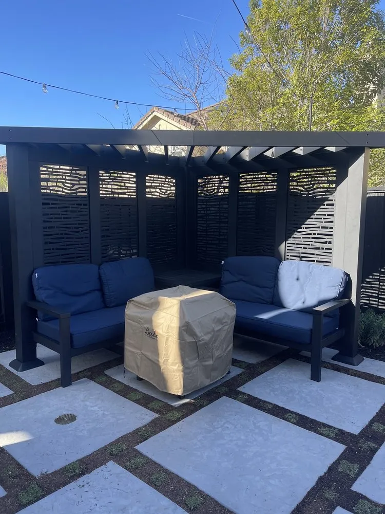 Affordable landscape installation for year-round maintenance across Walnut Creek, CA - Filo's Landscaping