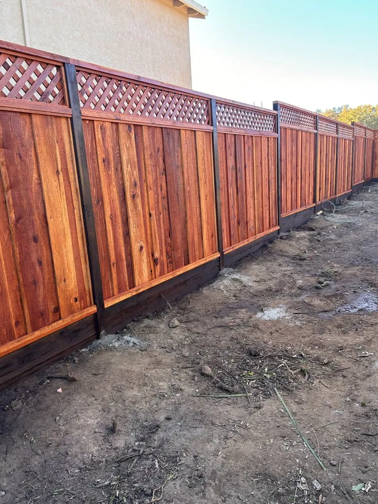 Affordable lawn mowing service with custom design in Walnut Creek, CA by Filo's Landscaping