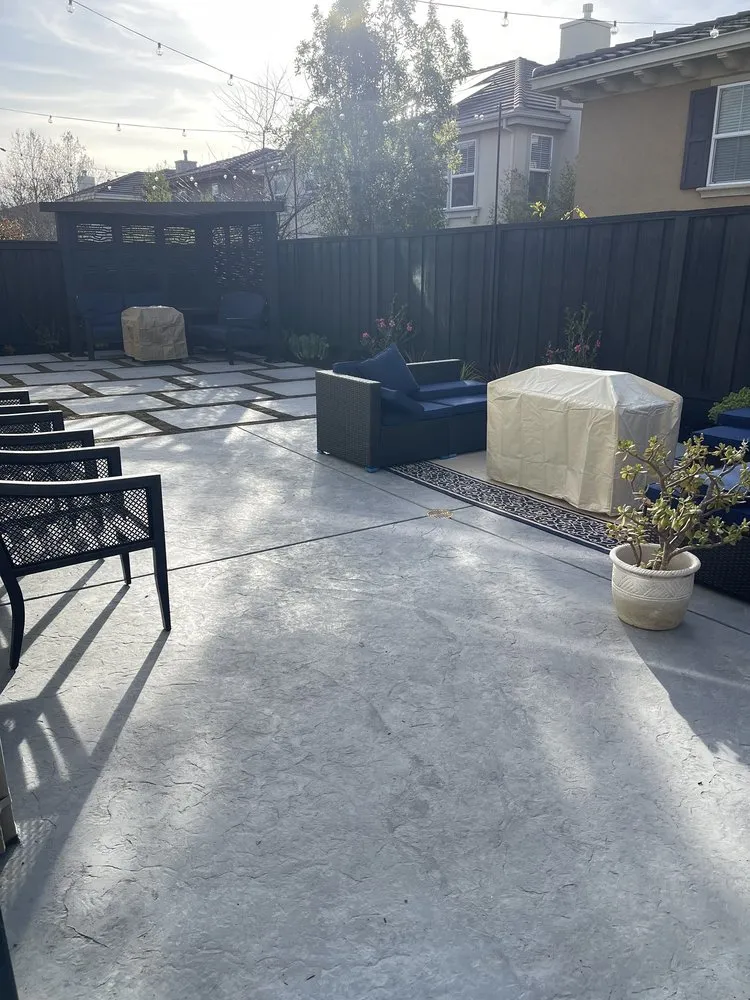 Custom yard maintenance experts serving Walnut Creek, CA - Filo's Landscaping