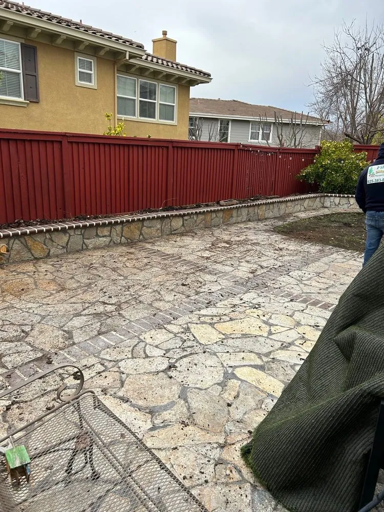 Trusted landscape design experts serving Walnut Creek, CA - Filo's Landscaping