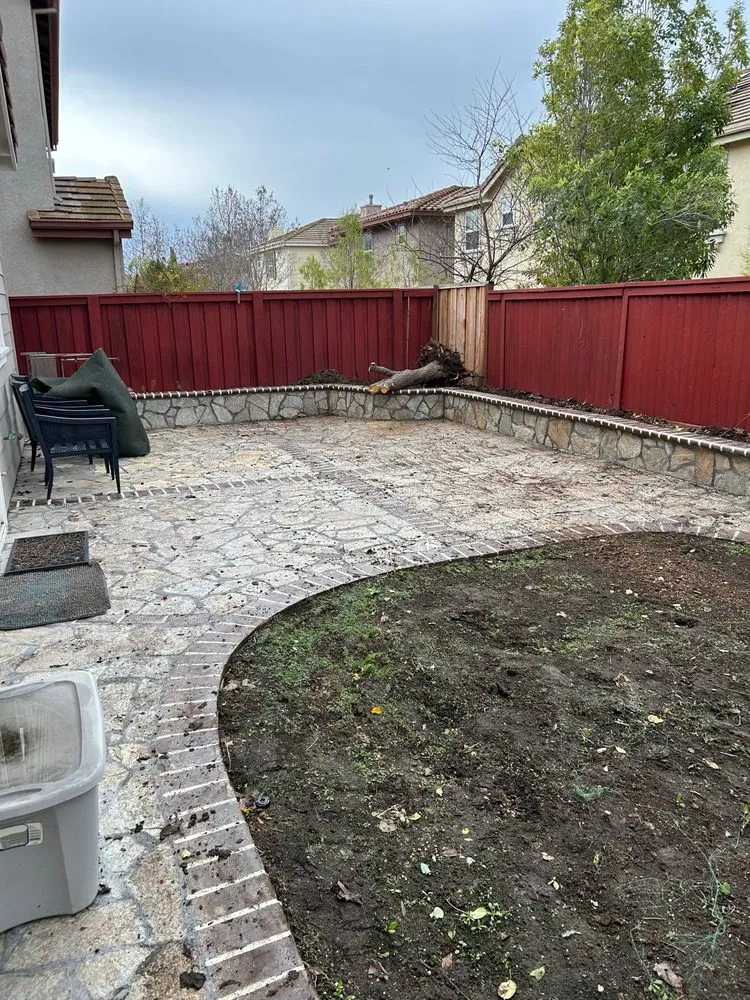 Expert landscaping services in Walnut Creek, CA - Filo's Landscaping