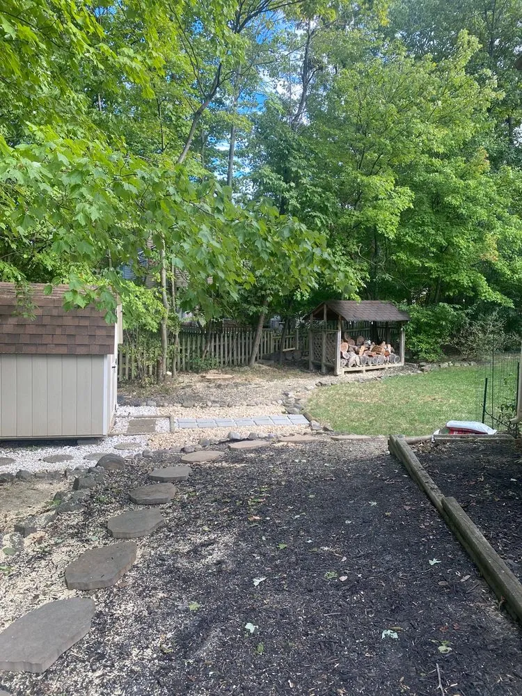 Expert landscape design near you in White Marsh, MD by Final Cut Landscape & Tree Care