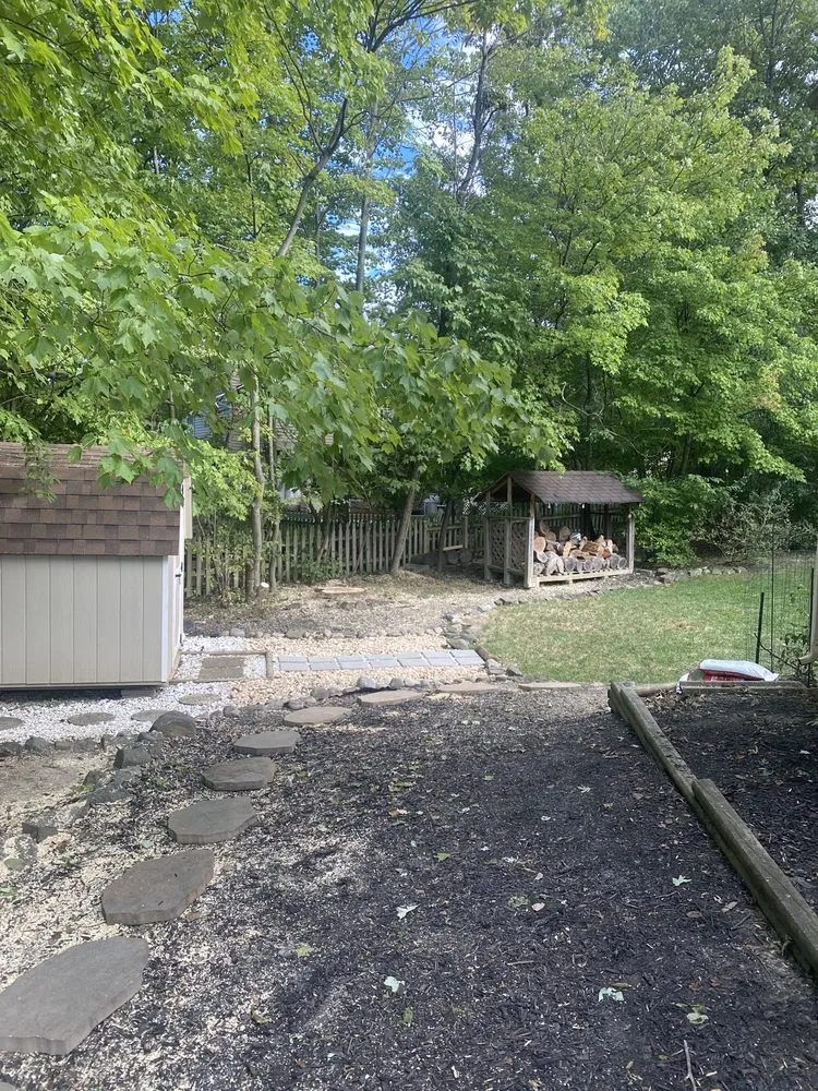 Professional outdoor landscaping in White Marsh, MD - Final Cut Landscape & Tree Care