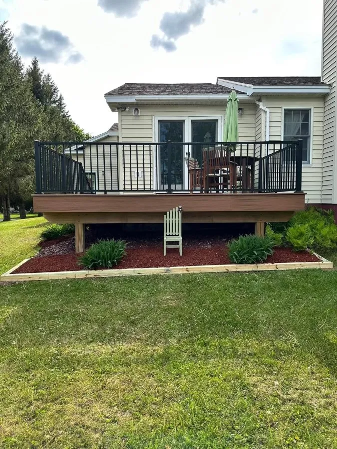 Expert yard maintenance experts serving Panama City, FL - Final Cut Landscaping Services