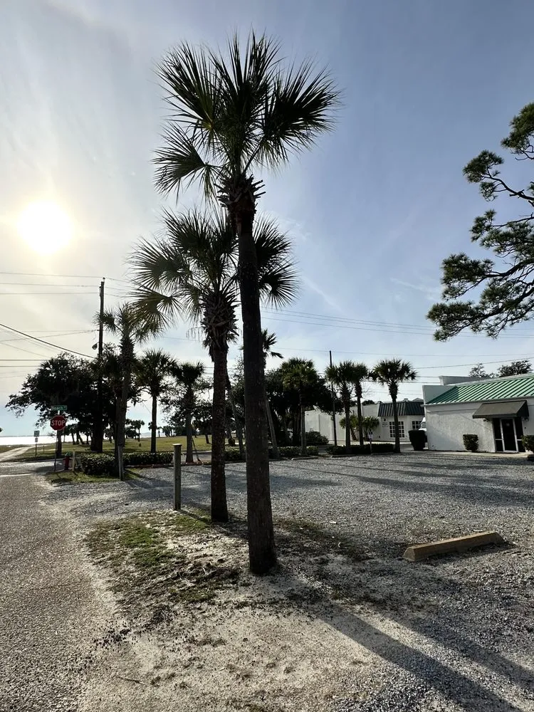 Affordable residential landscaping in Panama City, FL by Final Cut Landscaping Services