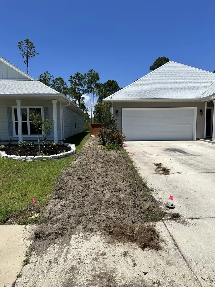 Expert yard cleanup service experts serving Panama City, FL - Final Cut Landscaping Services