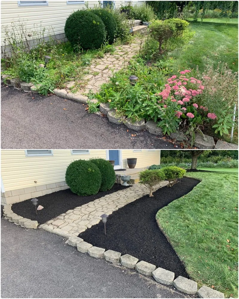 Reliable lawn mowing service in Marion, OH by Final Cut Property Services