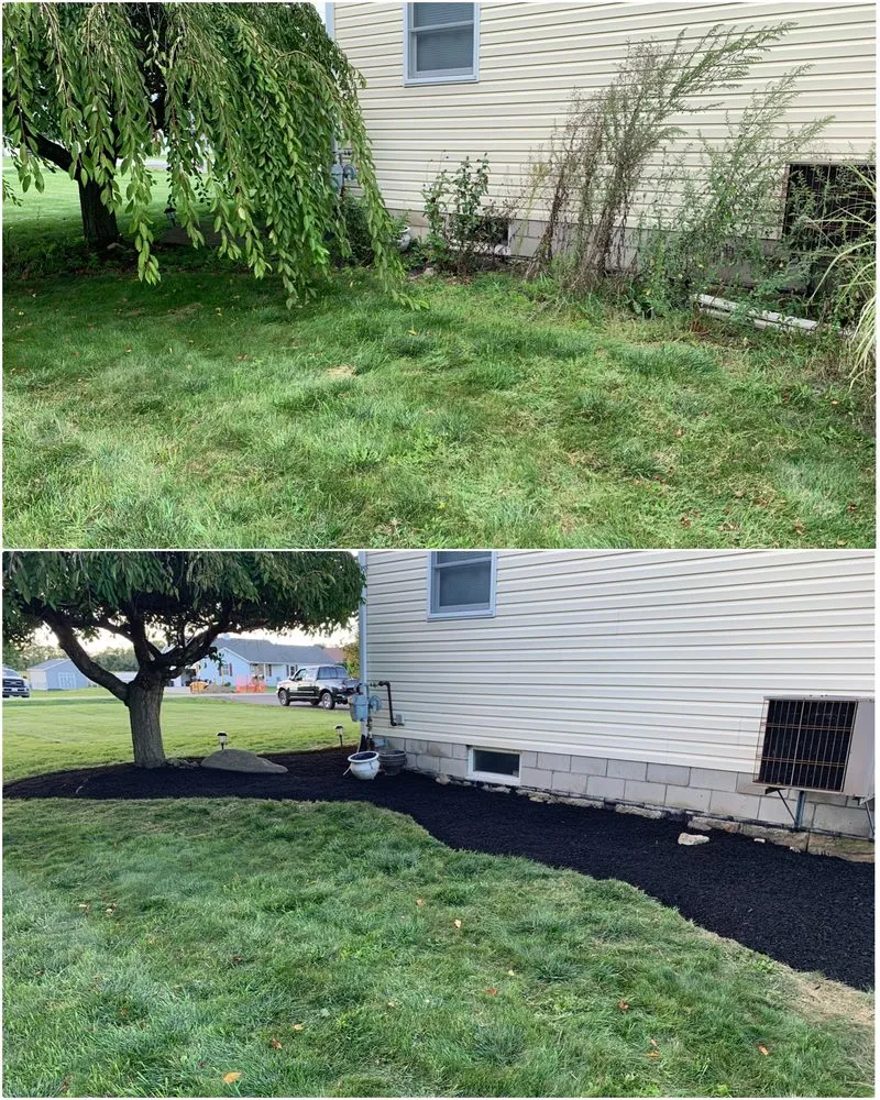 Reliable landscape installation in Marion, OH - Final Cut Property Services