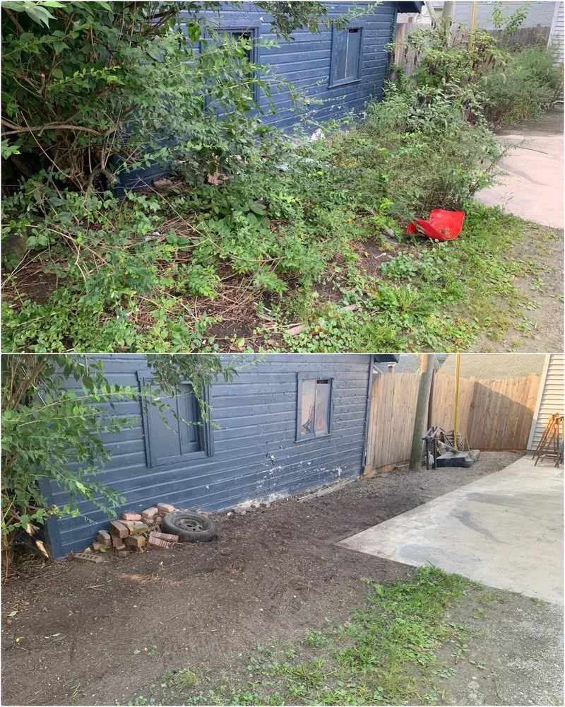 Affordable lawn care service for homes in Marion, OH by Final Cut Property Services