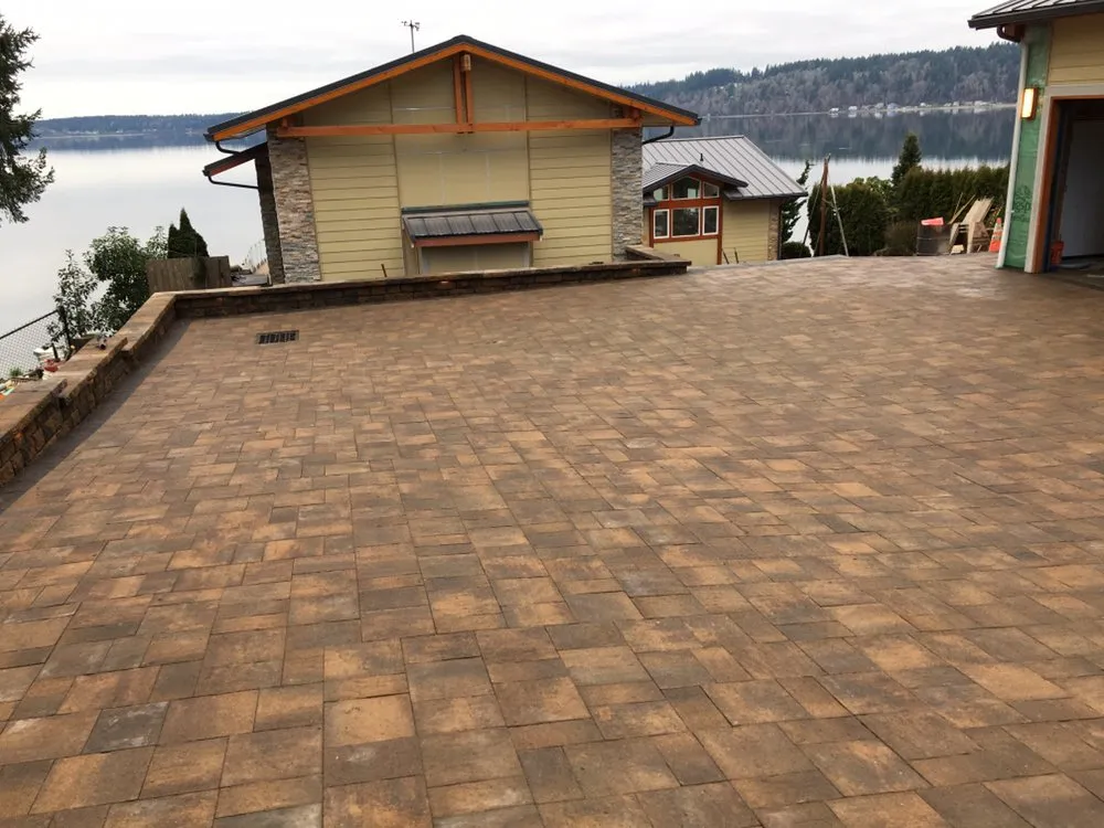 Trusted landscape design in Kent, WA by Final Destinations Landscaping