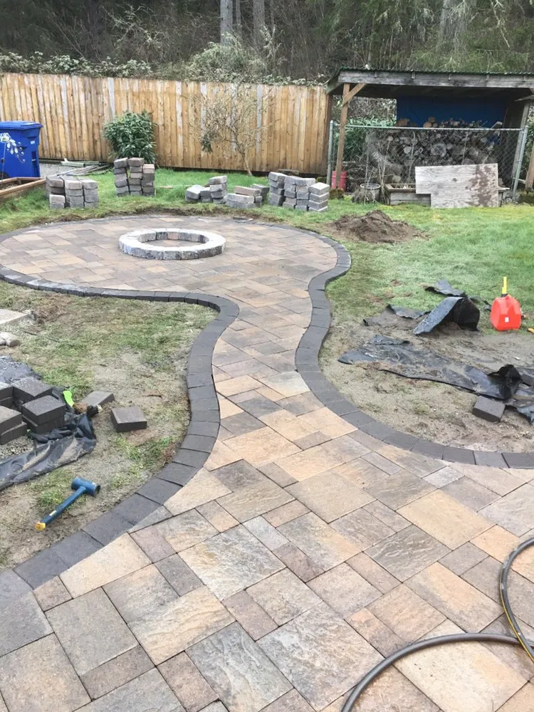 Top-rated yard maintenance for beautiful yards across Kent, WA - Final Destinations Landscaping