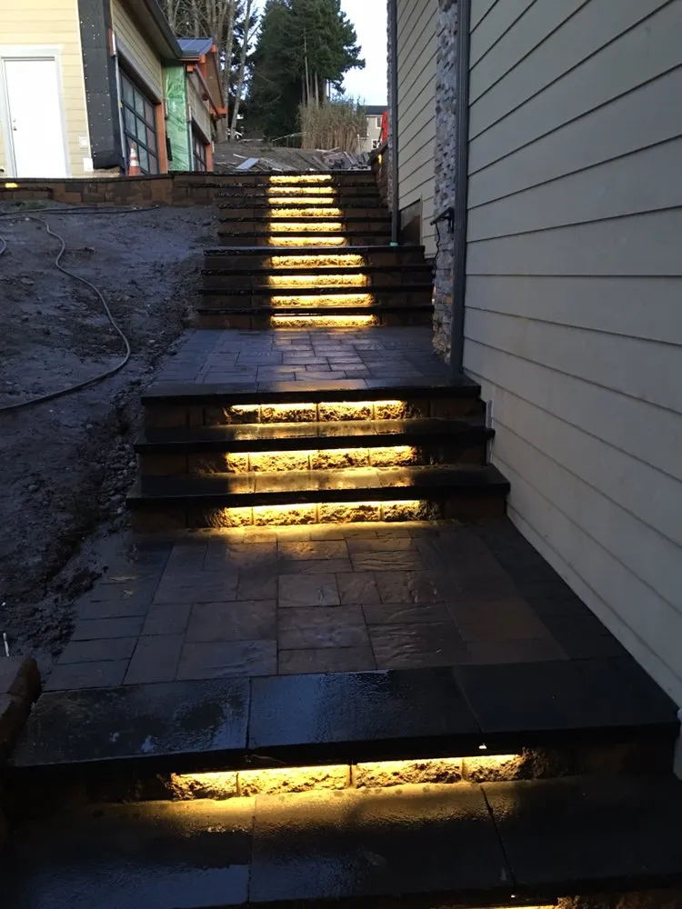 Top-rated lawn mowing service in Kent, WA - Final Destinations Landscaping