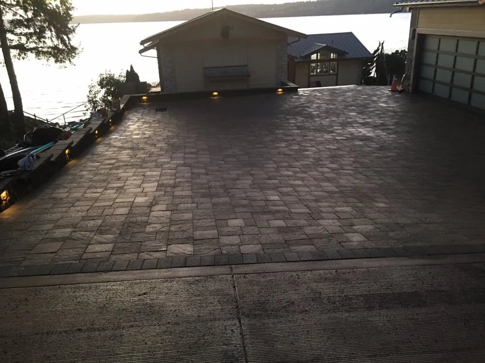 Top-rated outdoor landscaping experts serving Kent, WA - Final Destinations Landscaping