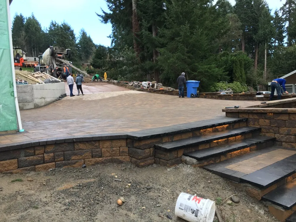 Affordable yard maintenance experts serving Kent, WA - Final Destinations Landscaping