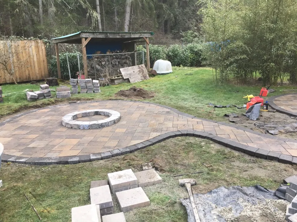 Expert lawn mowing service experts serving Kent, WA - Final Destinations Landscaping