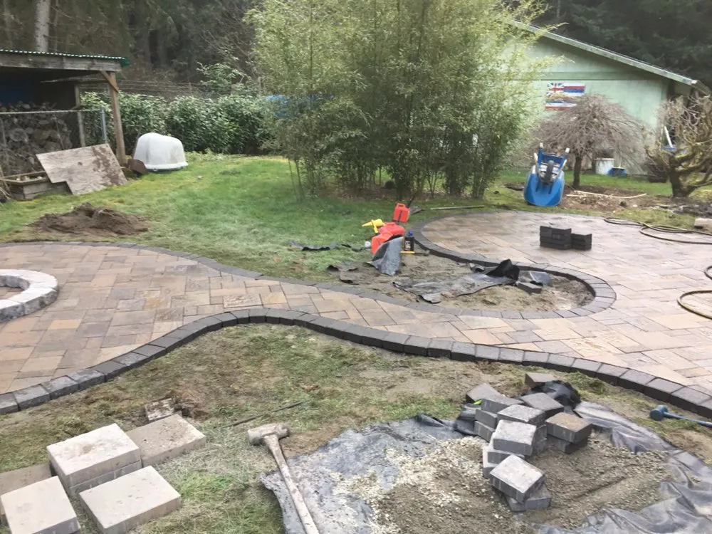 Affordable yard maintenance experts serving Kent, WA - Final Destinations Landscaping