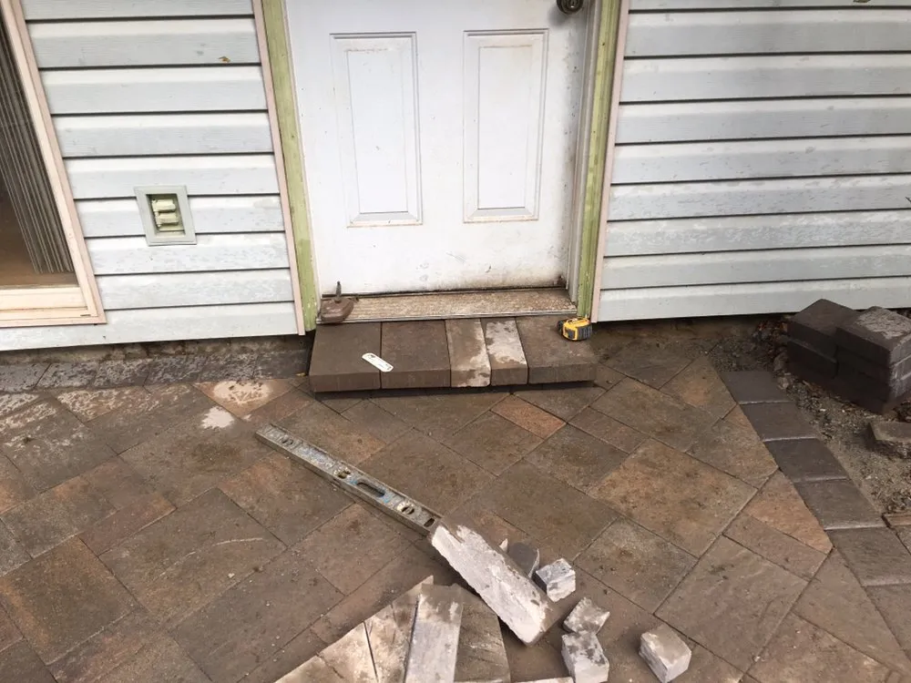 Local landscaping services in Kent, WA by Final Destinations Landscaping