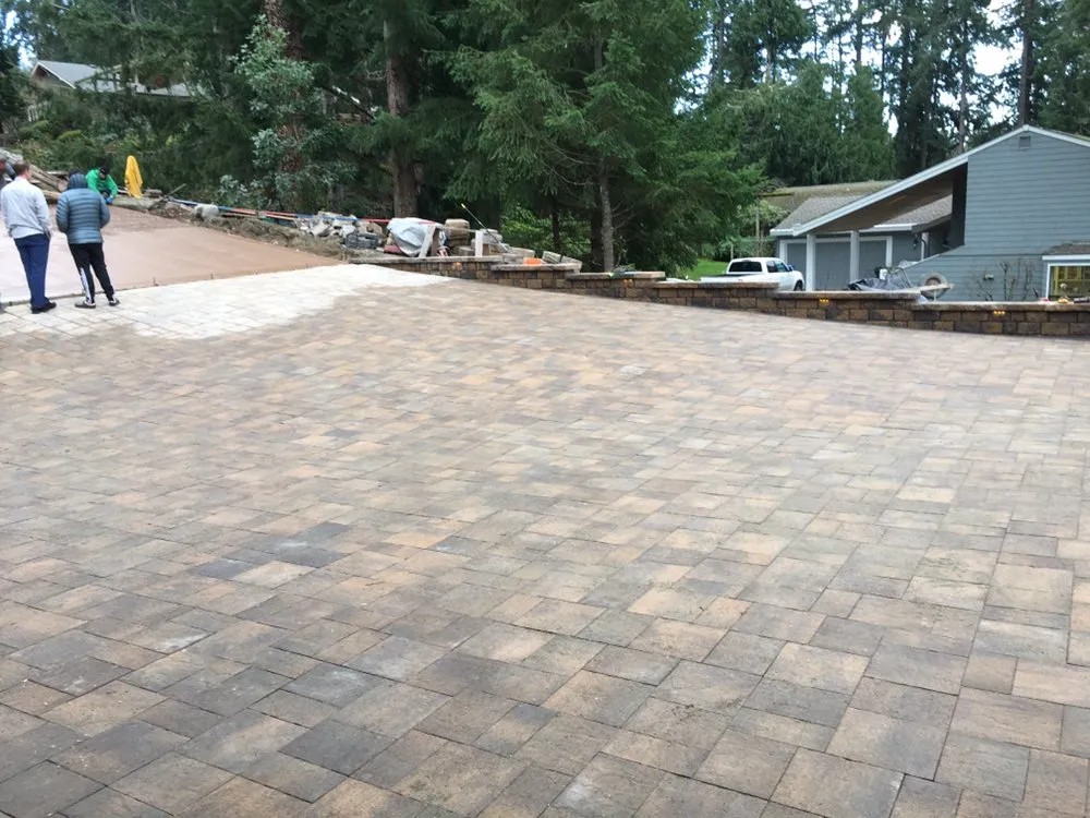 Reliable yard cleanup service experts serving Kent, WA - Final Destinations Landscaping