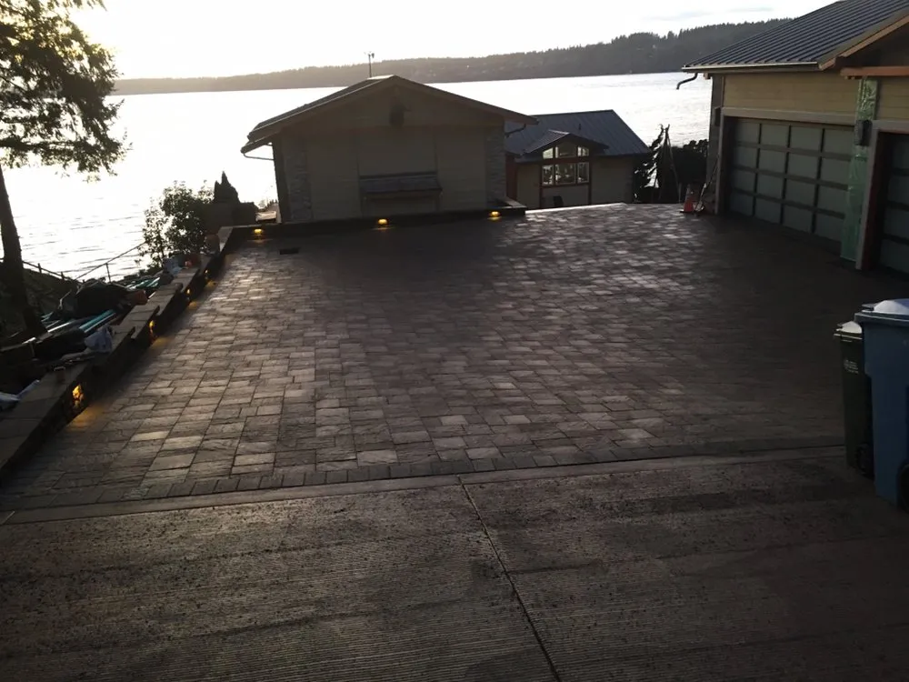 Affordable lawn care service in Kent, WA - Final Destinations Landscaping