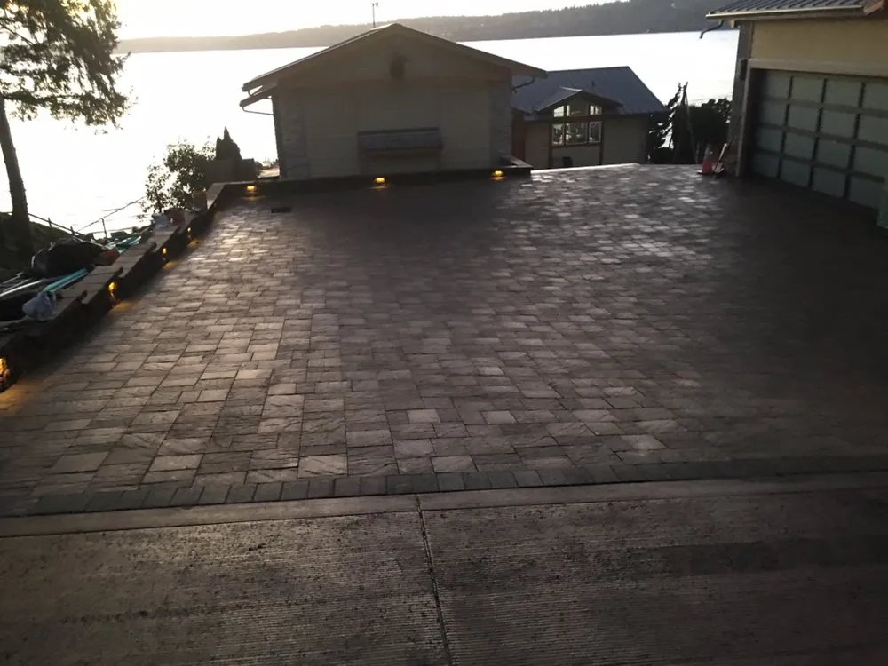 Custom outdoor landscaping experts serving Kent, WA - Final Destinations Landscaping