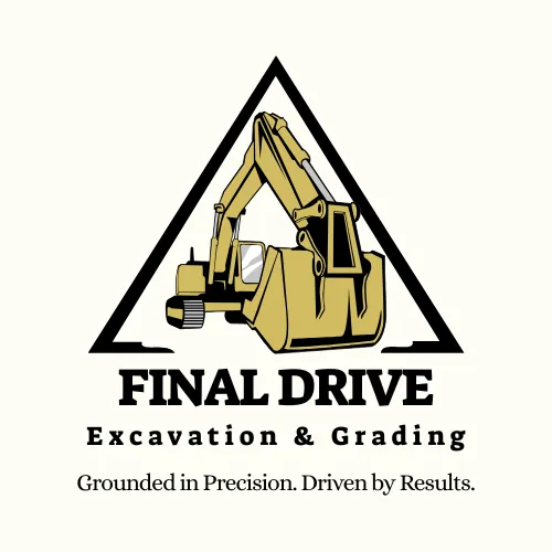 Reliable landscape installation near you in Lincoln, CA by Final Drive Excavation & Grading