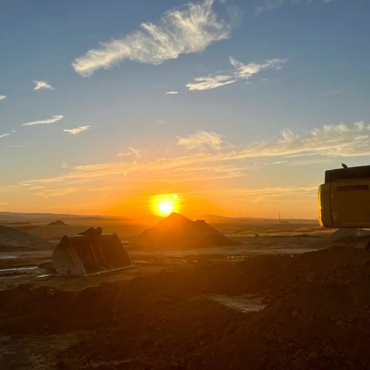 Trusted landscape installation in Lincoln, CA - Final Drive Excavation & Grading