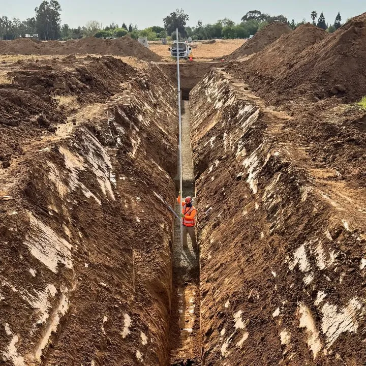 Top-rated garden landscaping for outdoor upgrades across Lincoln, CA - Final Drive Excavation & Grading